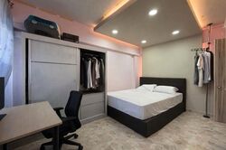 Blk 248 Tampines Street 21 (Tampines), HDB 4 Rooms #613723971